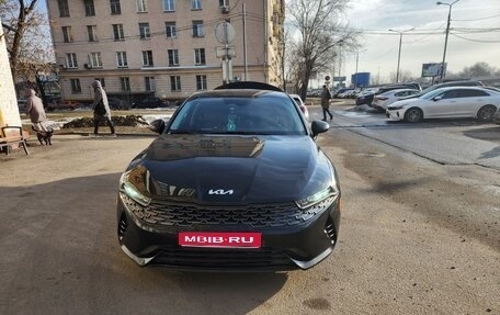 KIA K5, 2021 год, 1 999 000 рублей, 1 фотография