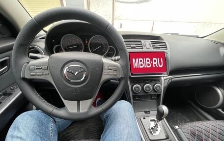 Mazda 6, 2008 год, 660 000 рублей, 1 фотография