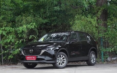 Mazda CX-5 II, 2025 год, 2 890 000 рублей, 1 фотография