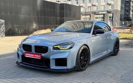 BMW M2, 2023 год, 5 300 000 рублей, 1 фотография