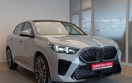 BMW X2, 2025 год, 6 550 000 рублей, 1 фотография