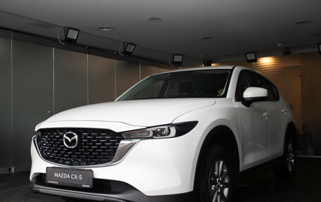 Mazda CX-5 II, 2025 год, 4 100 000 рублей, 1 фотография