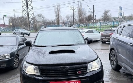 Subaru Forester, 2008 год, 940 000 рублей, 1 фотография