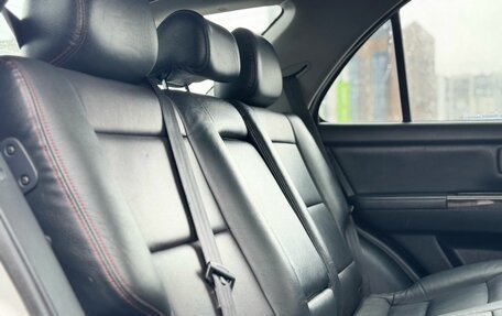 KIA Sorento IV, 2008 год, 849 000 рублей, 8 фотография