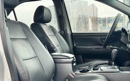 KIA Sorento IV, 2008 год, 849 000 рублей, 9 фотография