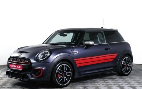 MINI Hatch, 2020 год, 3 679 000 рублей, 1 фотография