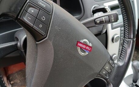 Volvo C30 I рестайлинг, 2011 год, 850 000 рублей, 26 фотография