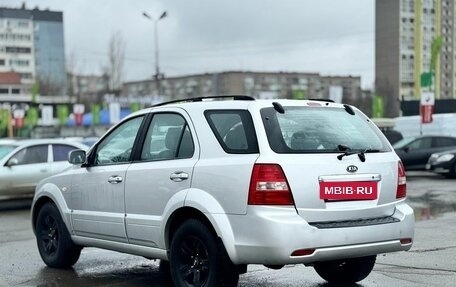 KIA Sorento IV, 2008 год, 849 000 рублей, 4 фотография