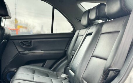 KIA Sorento IV, 2008 год, 849 000 рублей, 10 фотография