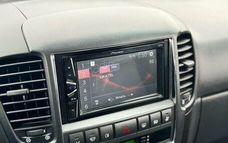 KIA Sorento IV, 2008 год, 849 000 рублей, 16 фотография