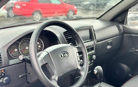 KIA Sorento IV, 2008 год, 849 000 рублей, 14 фотография