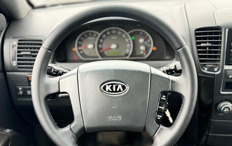 KIA Sorento IV, 2008 год, 849 000 рублей, 13 фотография