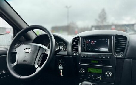 KIA Sorento IV, 2008 год, 849 000 рублей, 12 фотография