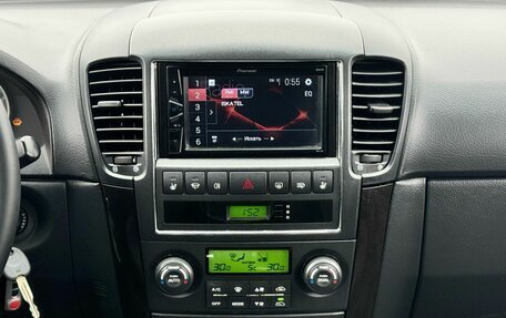 KIA Sorento IV, 2008 год, 849 000 рублей, 15 фотография