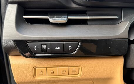 KIA Carnival, 2022 год, 5 900 000 рублей, 9 фотография