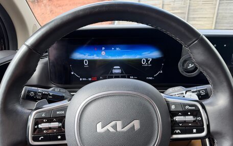 KIA Carnival, 2022 год, 5 900 000 рублей, 8 фотография