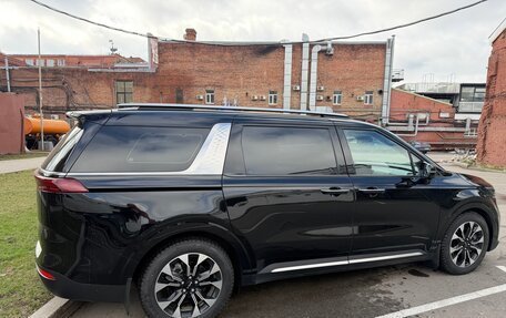 KIA Carnival, 2022 год, 5 900 000 рублей, 7 фотография