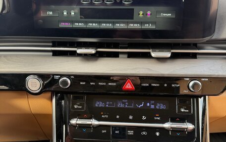 KIA Carnival, 2022 год, 5 900 000 рублей, 11 фотография