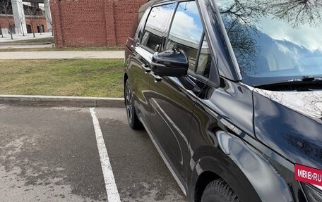 KIA Carnival, 2022 год, 5 900 000 рублей, 3 фотография