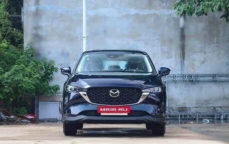 Mazda CX-5 II, 2025 год, 2 890 000 рублей, 2 фотография