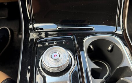 KIA Carnival, 2022 год, 5 900 000 рублей, 12 фотография