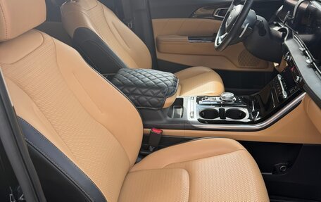 KIA Carnival, 2022 год, 5 900 000 рублей, 14 фотография