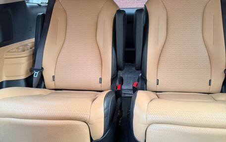 KIA Carnival, 2022 год, 5 900 000 рублей, 16 фотография