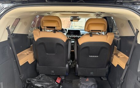 KIA Carnival, 2022 год, 5 900 000 рублей, 18 фотография