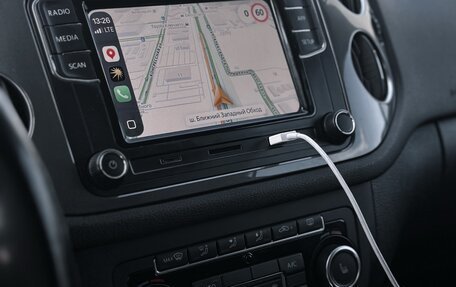 Volkswagen Tiguan I, 2013 год, 1 450 000 рублей, 9 фотография