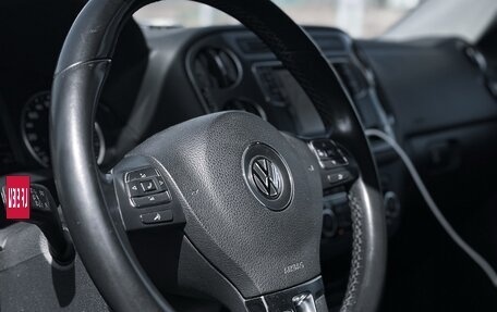 Volkswagen Tiguan I, 2013 год, 1 450 000 рублей, 8 фотография