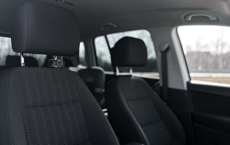 Volkswagen Tiguan I, 2013 год, 1 450 000 рублей, 11 фотография