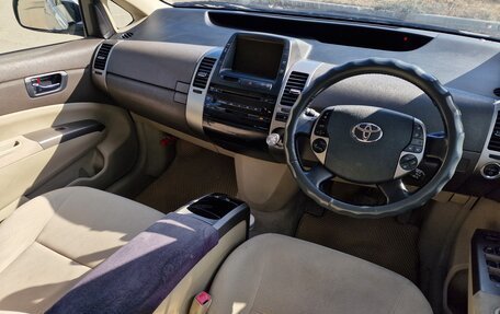 Toyota Prius, 2008 год, 465 000 рублей, 6 фотография