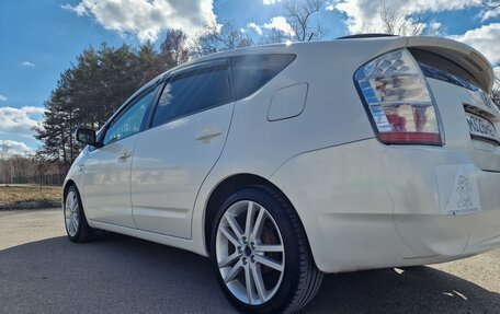 Toyota Prius, 2008 год, 465 000 рублей, 4 фотография