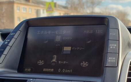 Toyota Prius, 2008 год, 465 000 рублей, 2 фотография