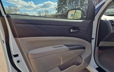 Toyota Prius, 2008 год, 465 000 рублей, 9 фотография