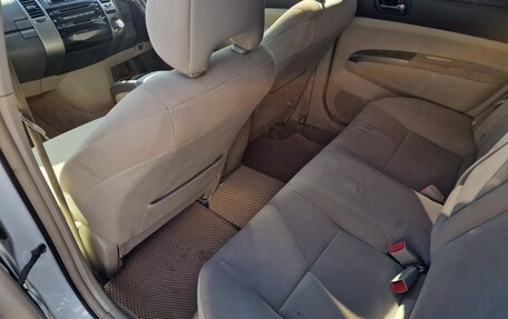 Toyota Prius, 2008 год, 465 000 рублей, 7 фотография