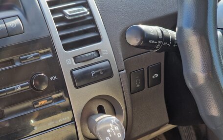 Toyota Prius, 2008 год, 465 000 рублей, 8 фотография