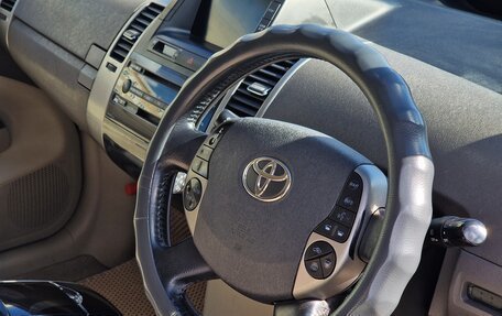 Toyota Prius, 2008 год, 465 000 рублей, 11 фотография