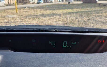 Toyota Prius, 2008 год, 465 000 рублей, 3 фотография