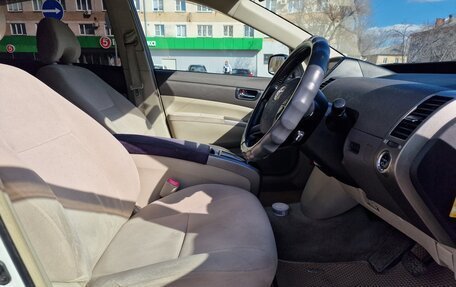 Toyota Prius, 2008 год, 465 000 рублей, 12 фотография