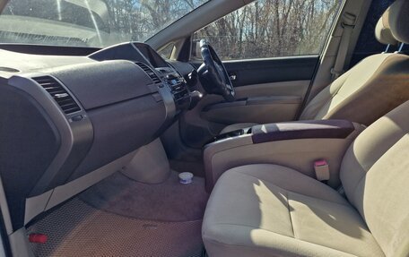 Toyota Prius, 2008 год, 465 000 рублей, 10 фотография