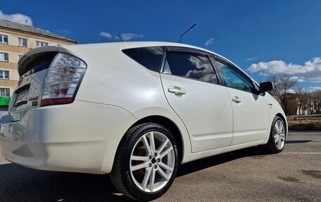 Toyota Prius, 2008 год, 465 000 рублей, 5 фотография