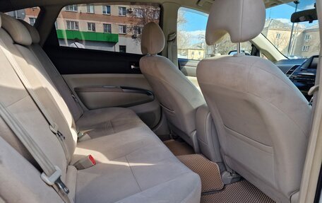 Toyota Prius, 2008 год, 465 000 рублей, 13 фотография