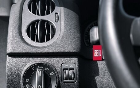 Volkswagen Tiguan I, 2013 год, 1 450 000 рублей, 10 фотография