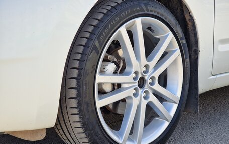 Toyota Prius, 2008 год, 465 000 рублей, 17 фотография