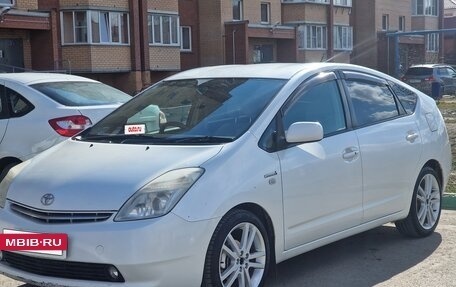 Toyota Prius, 2008 год, 465 000 рублей, 21 фотография