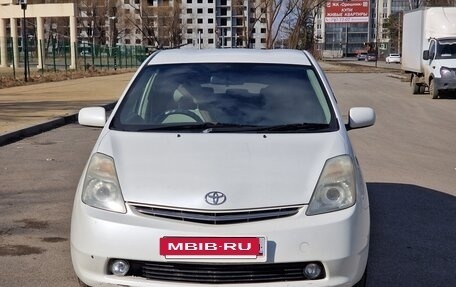 Toyota Prius, 2008 год, 465 000 рублей, 19 фотография