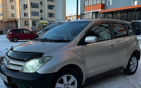 Toyota Ist II, 2003 год, 450 000 рублей, 2 фотография