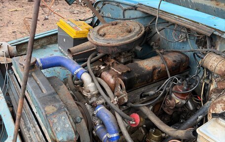 ЛуАЗ 3151, 2000 год, 150 000 рублей, 5 фотография