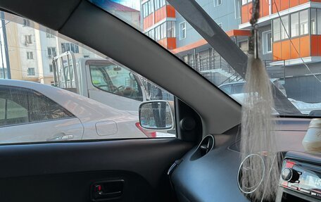 Toyota Ist II, 2003 год, 450 000 рублей, 6 фотография